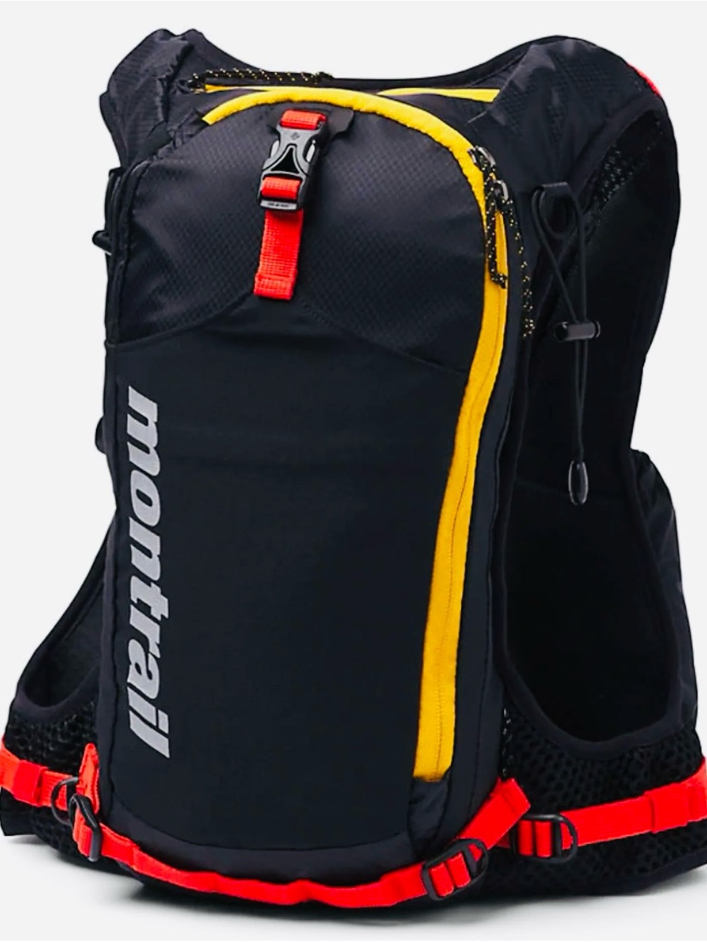 Columbia Montrail Caldorado 7L Running Pack - Picture 1 of 4